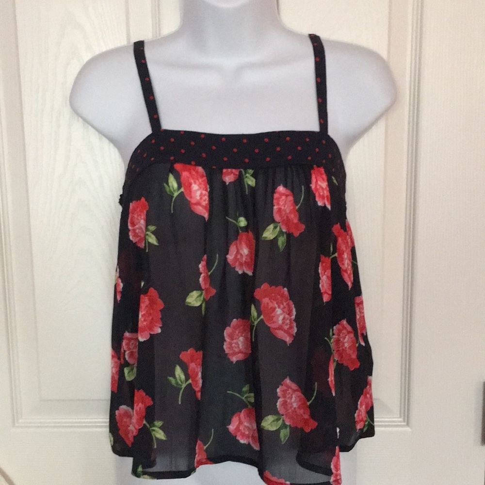 Abercrombie Tank